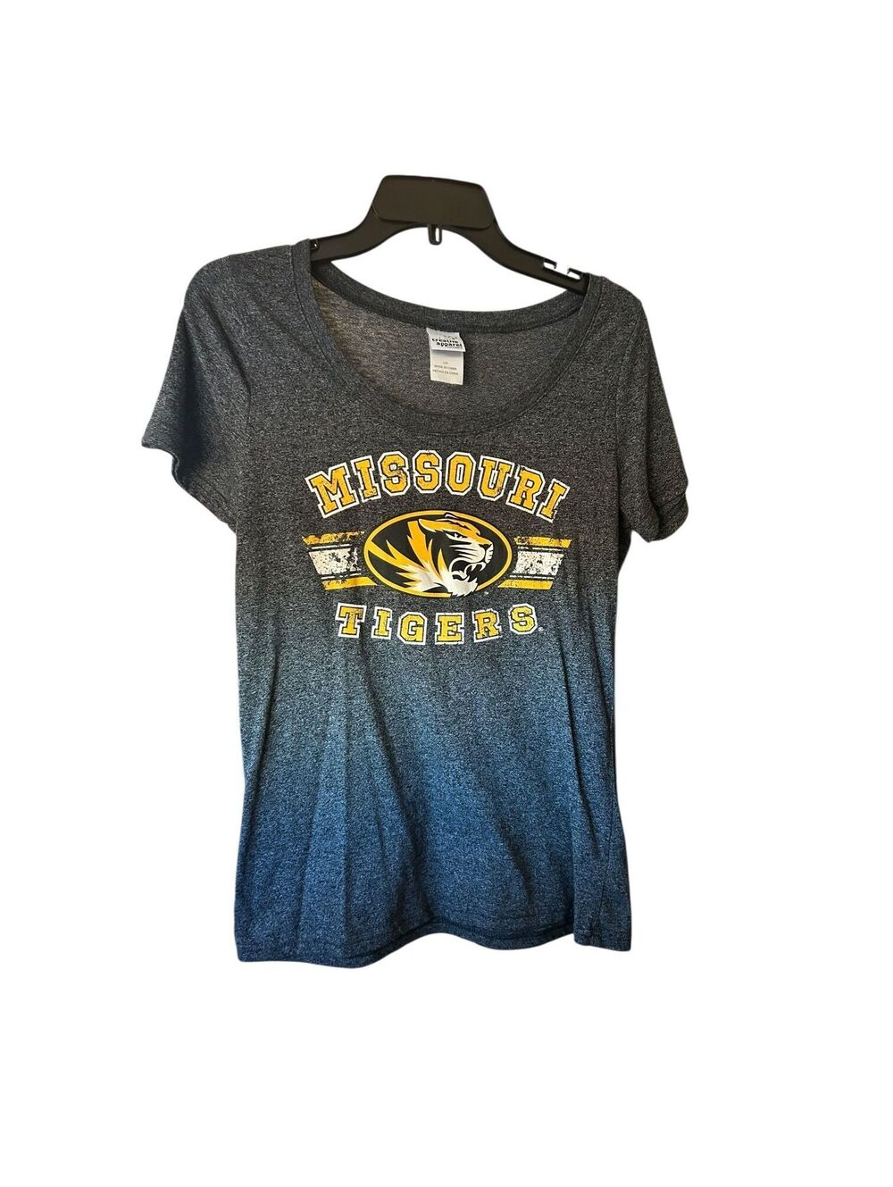 Missouri Tiger women's large